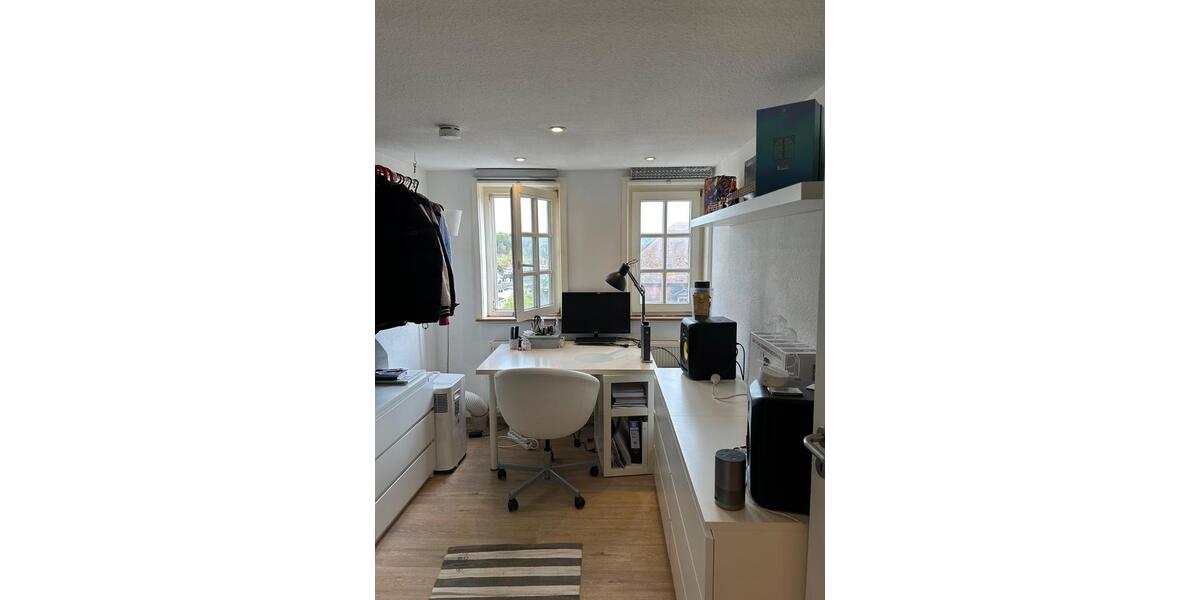 Wohnen auf Zeit Marburg - 2 Zimmer, 60 m&sup2;, 500&euro; | Angebot:26257944