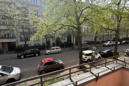 Charmante 4-Zi Wohnung in Bestlage von Steglitz