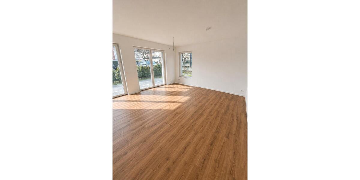 Erdgeschoßwohnung Kreuztal - 3 Zimmer, 100 m&sup2;, 1.300&euro; | Angebot:26295379