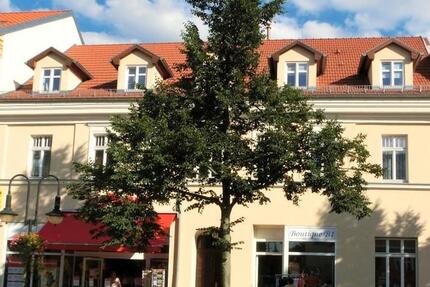 Gewerbeobjekt Bad Freienwalde (Oder) - 811&euro; | Angebot:26625357