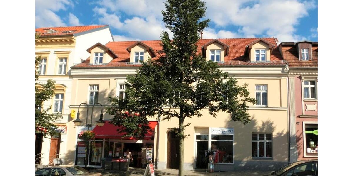 Gewerbeobjekt Bad Freienwalde (Oder) - 811&euro; | Angebot:26625357