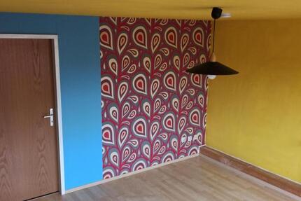 Wohnung Peißenberg - 2 Zimmer, 40 m&sup2;, 500&euro; | Angebot:25138035