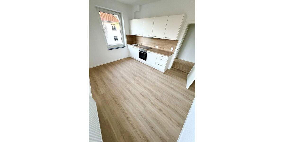 Etagenwohnung Bielefeld Schildesche - 2 Zimmer, 70 m&sup2;, 860&euro; | Angebot:25798463
