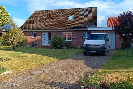 Zimmer im EG eines EFH 1 zimmer