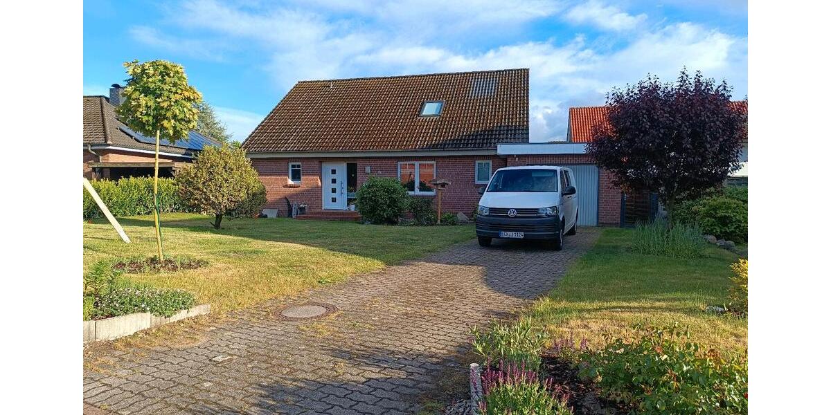 Zimmer im EG eines EFH 1 zimmer