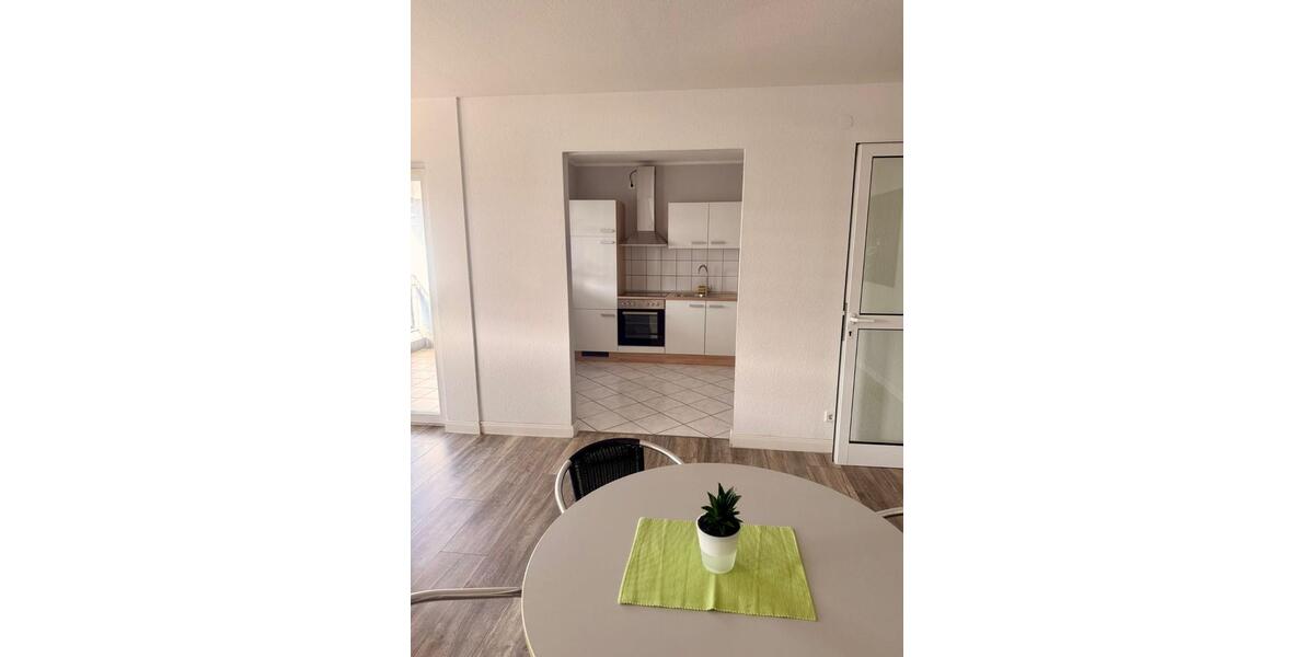 Wohnen auf Zeit Leverkusen Bürrig - 2 Zimmer, 75 m&sup2;, 19&euro; | Angebot:25407386