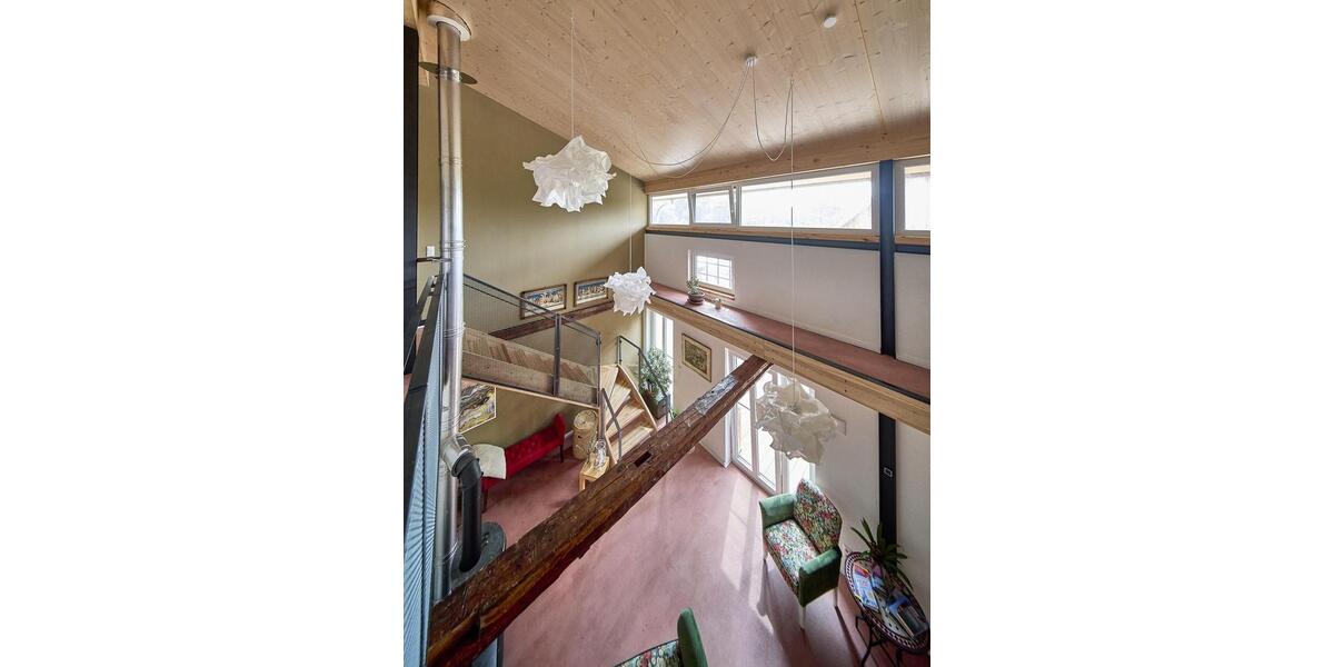 Wohnen auf Zeit Neuburg - 3.5 Zimmer, 155 m&sup2;, 620&euro; | Angebot:24802371