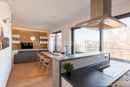 MöbliertFurnished 4-Zimmer Apartment in Dresden-Altstadt 6 Personen
