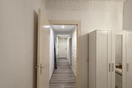 Wohnung Berlin Friedrichshain-Kreuzberg - 2 Zimmer, 45 m&sup2;, 1.400&euro; | Angebot:27647397