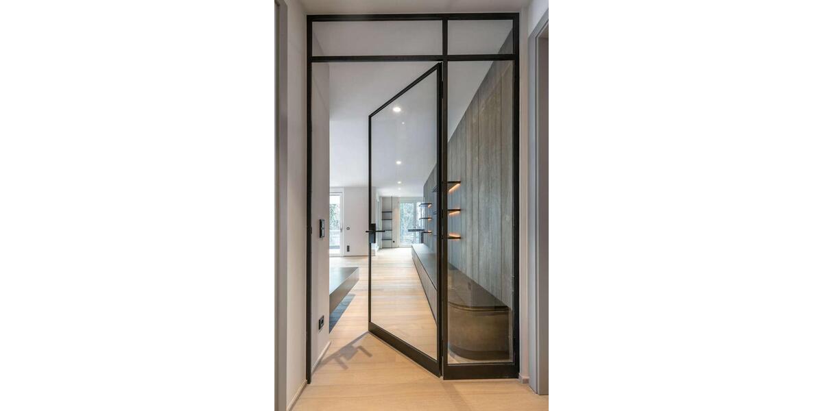 Etagenwohnung München Aubing-Lochhausen-Langwied - 4 Zimmer, 157 m&sup2;, 4.860&euro; | Angebot:26456272