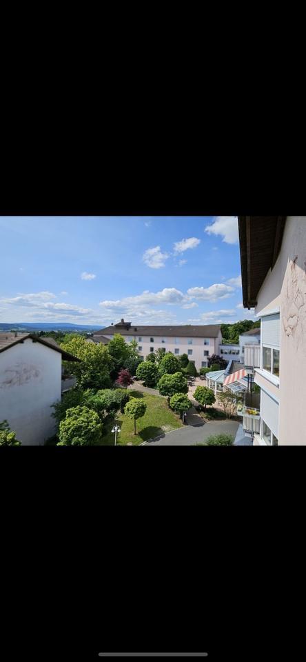Barrierefrei Betreutes Wohnen in Bestlage und Aussicht