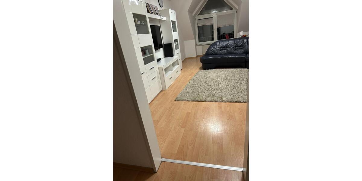 Etagenwohnung Baesweiler - 3 Zimmer, 72 m&sup2;, 1.153&euro; | Angebot:24859497