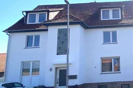 Wohnung Naumburg - 3 Zimmer, 93 m&sup2;, 750&euro; | Angebot:26463736