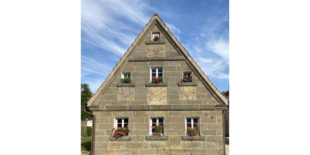 Wohnen auf Zeit Mistelgau - 3 Zimmer, 79 m&sup2;, 1.500&euro; | Angebot:26640824