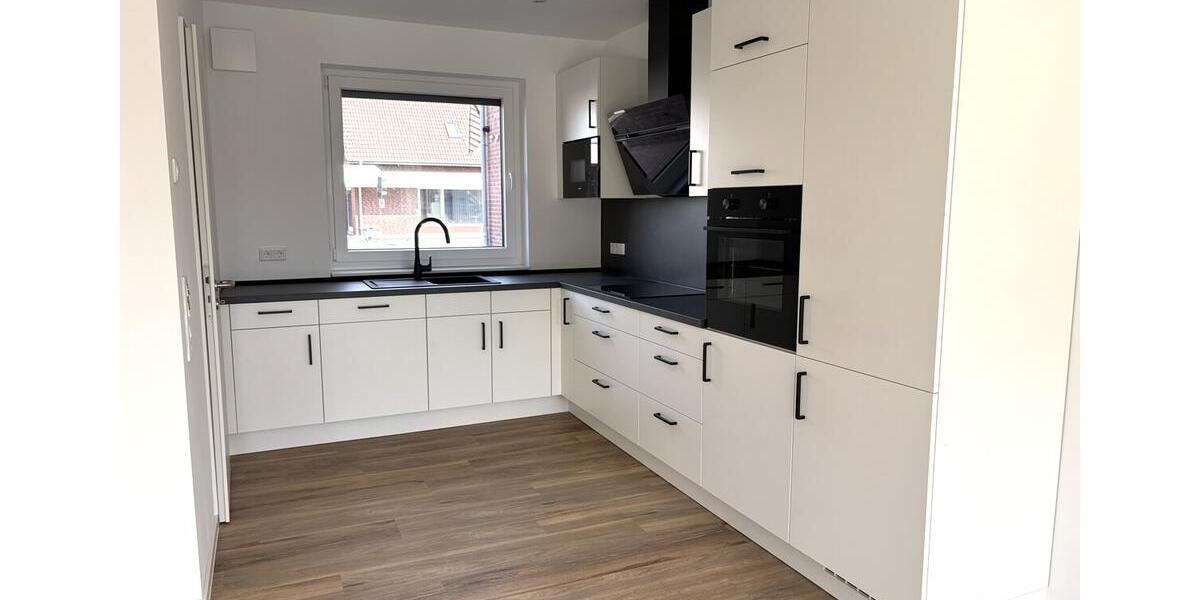 Etagenwohnung Saterland - 3 Zimmer, 130 m&sup2;, 1.310&euro; | Angebot:26453916