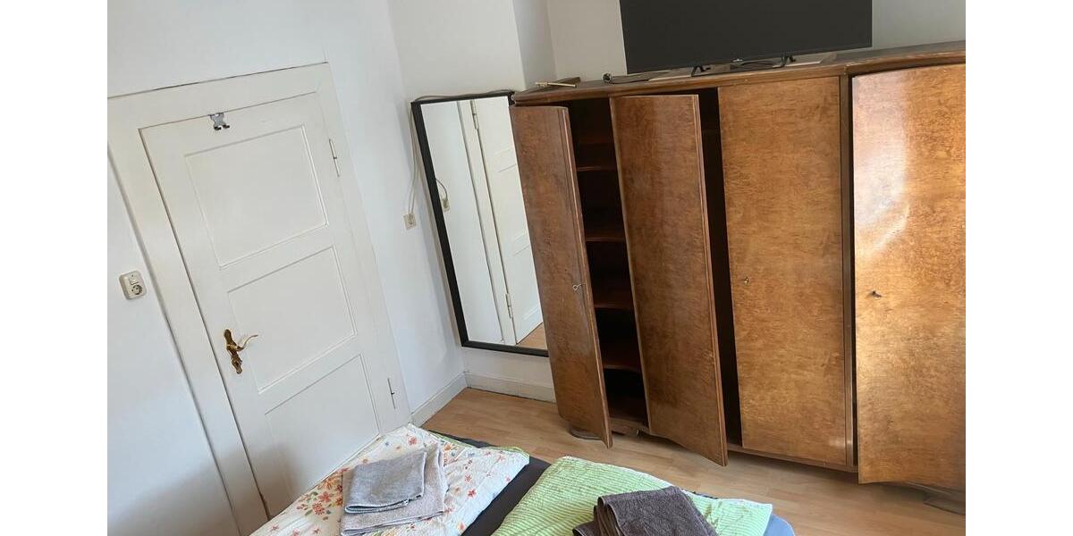 Etagenwohnung Büttelborn - 2 Zimmer, 50 m&sup2;, 25&euro; | Angebot:26493167