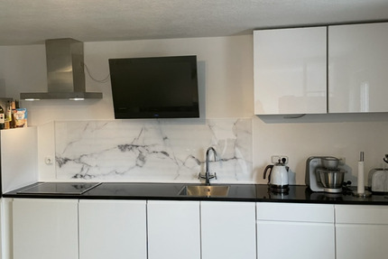 Maisonette Wohnung in Schmalnau, Garten, Stellplätze, 170m² 13 zimmer