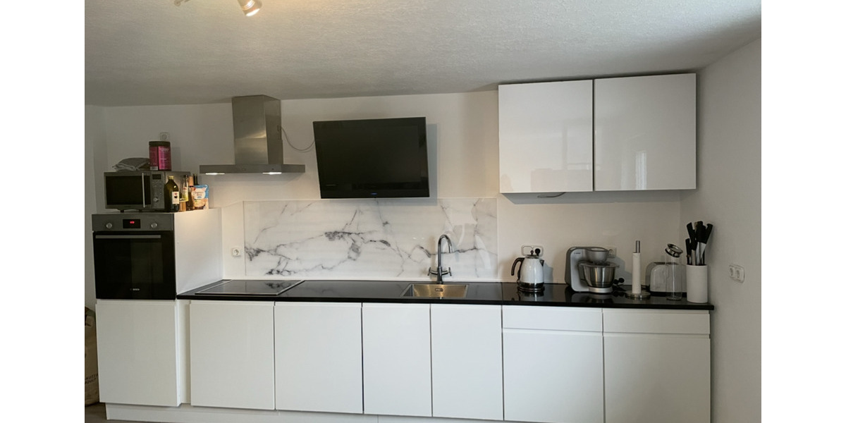 Maisonette Wohnung in Schmalnau, Garten, Stellplätze, 170m² 13 zimmer