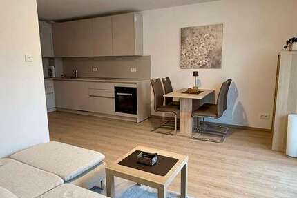 Wohnung Langenzenn - 1.5 Zimmer, 43 m&sup2;, 645&euro; | Angebot:25273815