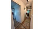 Hochparterre Braunschweig Westliches Ringgebiet - 1 Zimmer, 44 m&sup2;, 440&euro; | Angebot:26423553