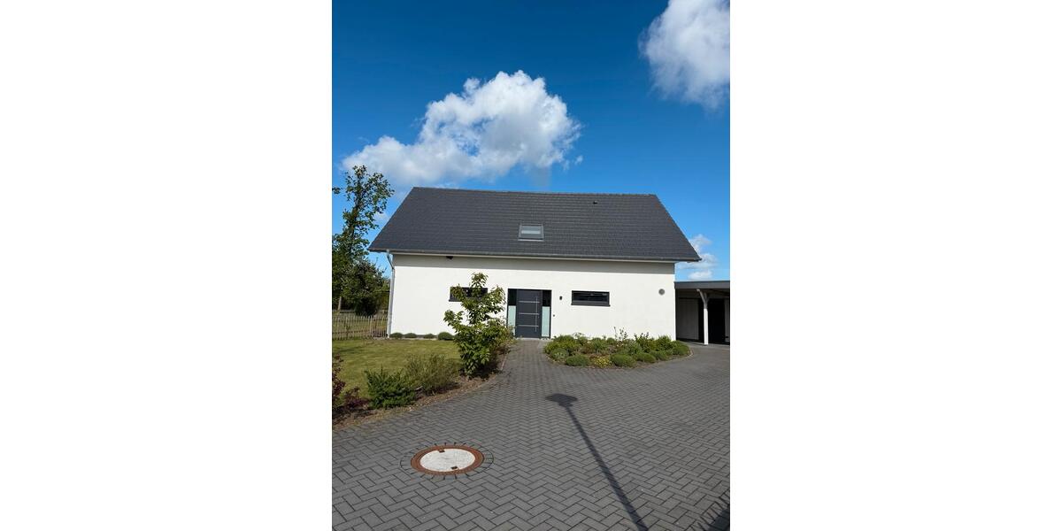 Einfamilienhaus Soderstorf - 6 Zimmer, 210 m&sup2;, 2.200&euro; | Angebot:26635928