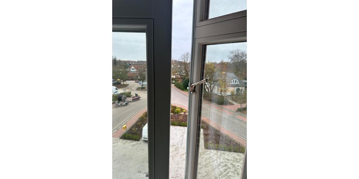 Dachgesoss Wohung in Twistringen 2 zimmer