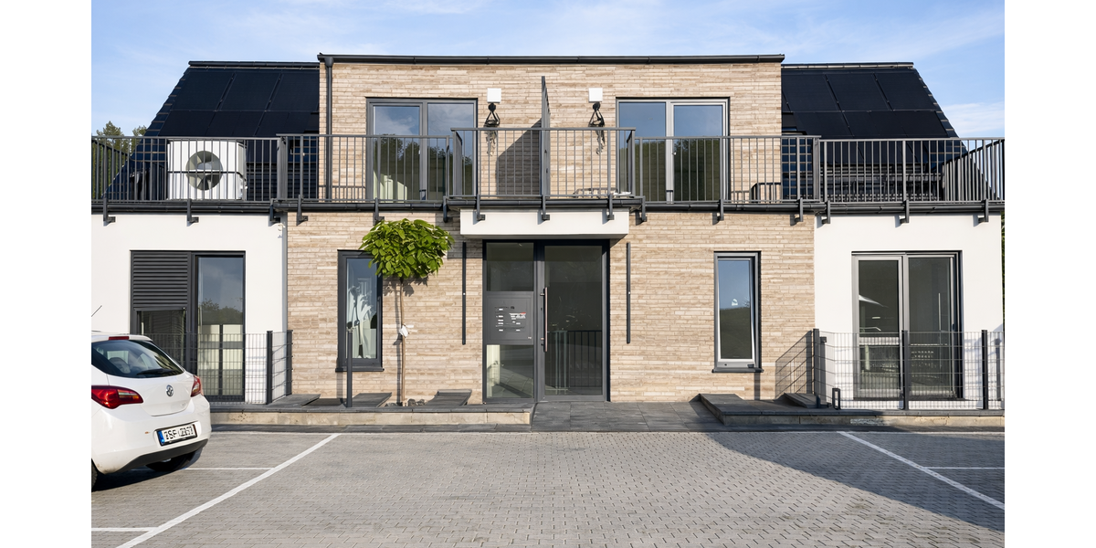 Etagenwohnung Wiehl - 3 Zimmer, 101 m&sup2;, 1.407&euro; | Angebot:24803471