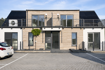 Wohnung Wiehl - 3 Zimmer, 101 m&sup2;, 1.407&euro; | Angebot:24803471