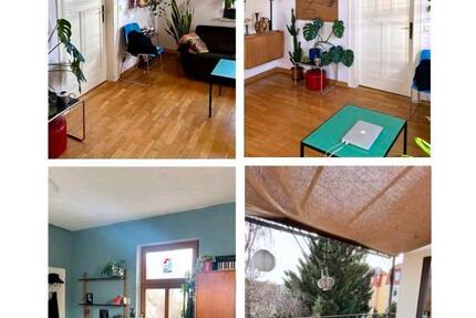 Wohnen auf Zeit Weimar Lützendorf - 2 Zimmer, 35 m&sup2;, 627&euro; | Angebot:26230800