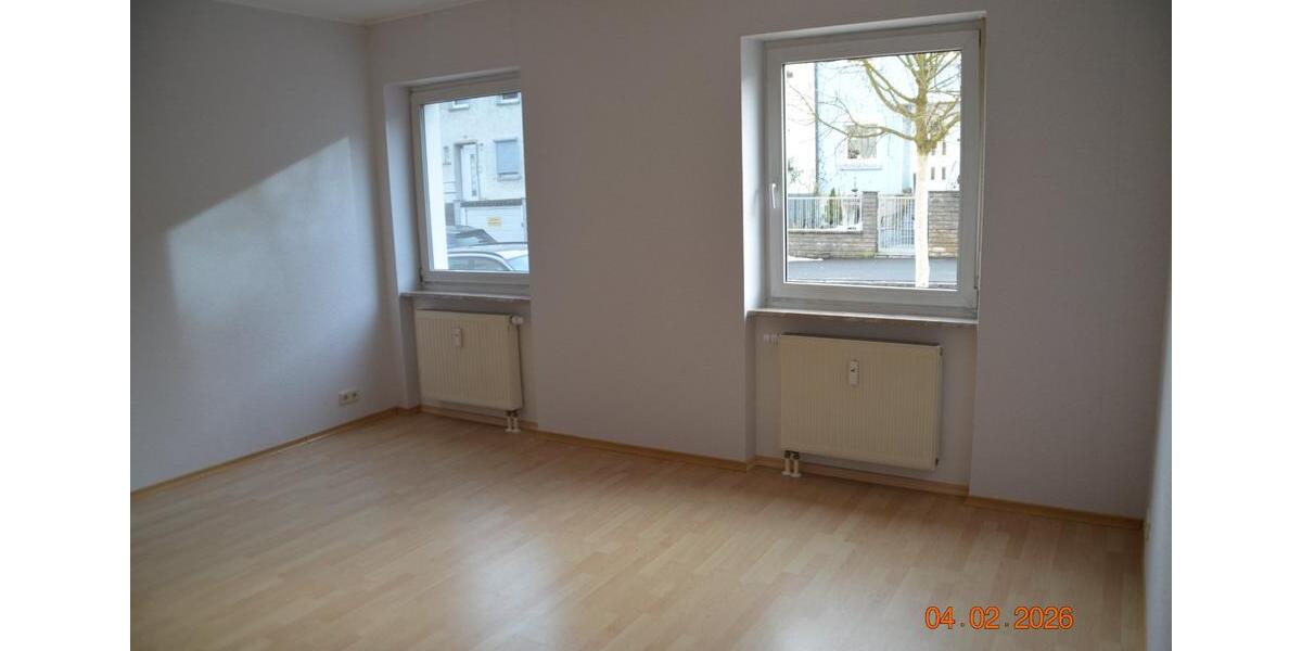 Erdgeschoßwohnung Schweinfurt Gartenstadt - 2 Zimmer, 66 m&sup2;, 590&euro; | Angebot:24786267