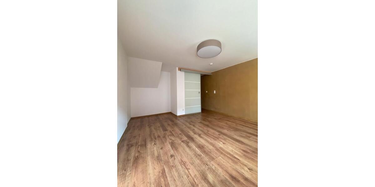 Zuhause in bester Lage: Helle 4-Raum-Wohnung mit Flair 4.5 zimmer