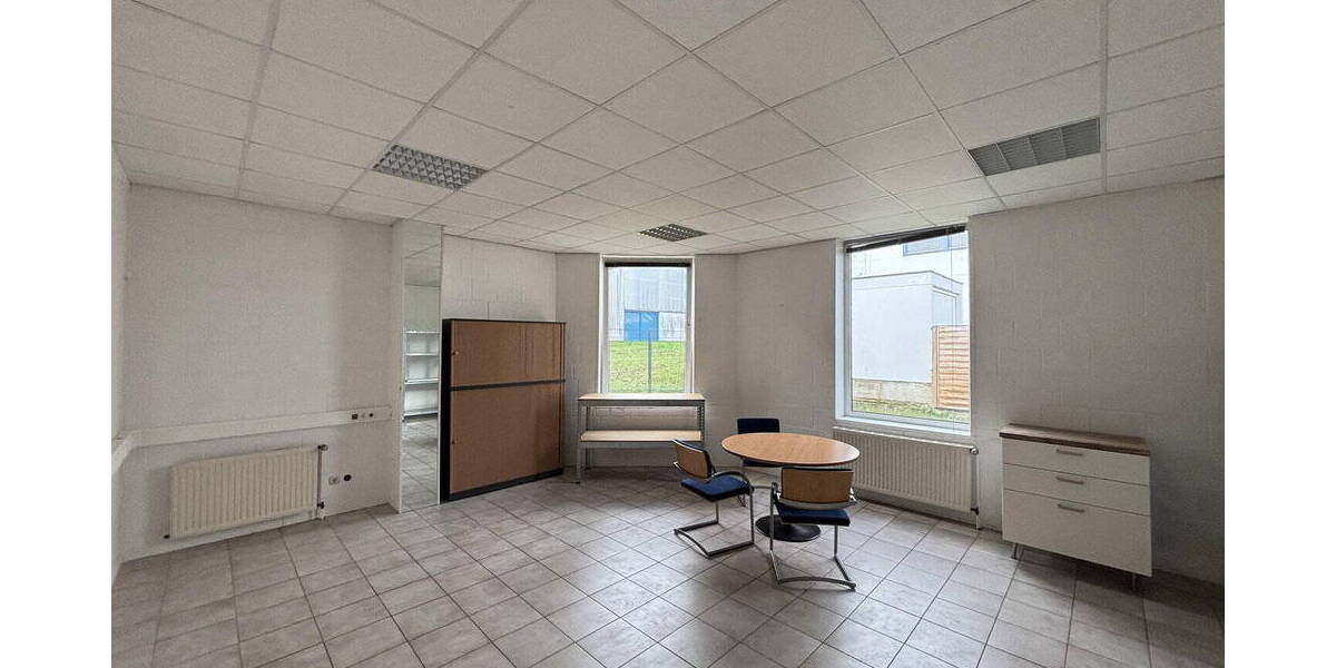 Gewerbeobjekt Brüggen Lüttelbracht - 1.395&euro; | Angebot:26160867