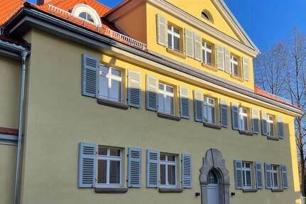 Wohnung Bayreuth City - 2 Zimmer, 45 m&sup2;, 605&euro; | Angebot:25107472