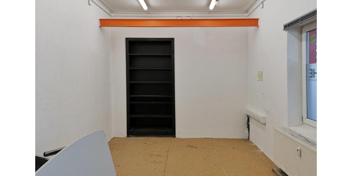 Gewerbeobjekt Bamberg Bamberg-Ost - 430&euro; | Angebot:25553029