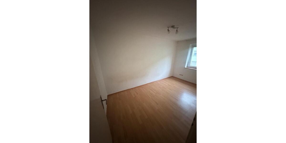 Etagenwohnung Gaildorf - 3 Zimmer, 56 m&sup2;, 800&euro; | Angebot:26537300