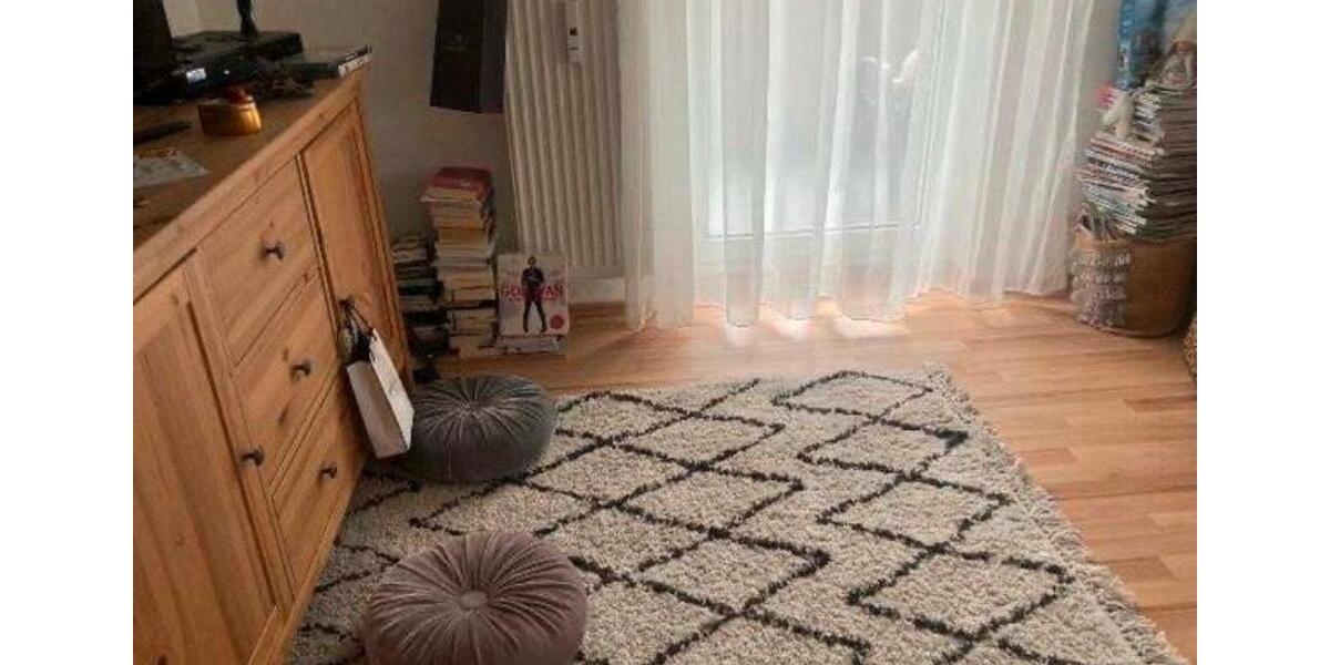 Erdgeschoßwohnung München Au-Haidhausen - 1 Zimmer, 35 m&sup2;, 1.100&euro; | Angebot:25150805