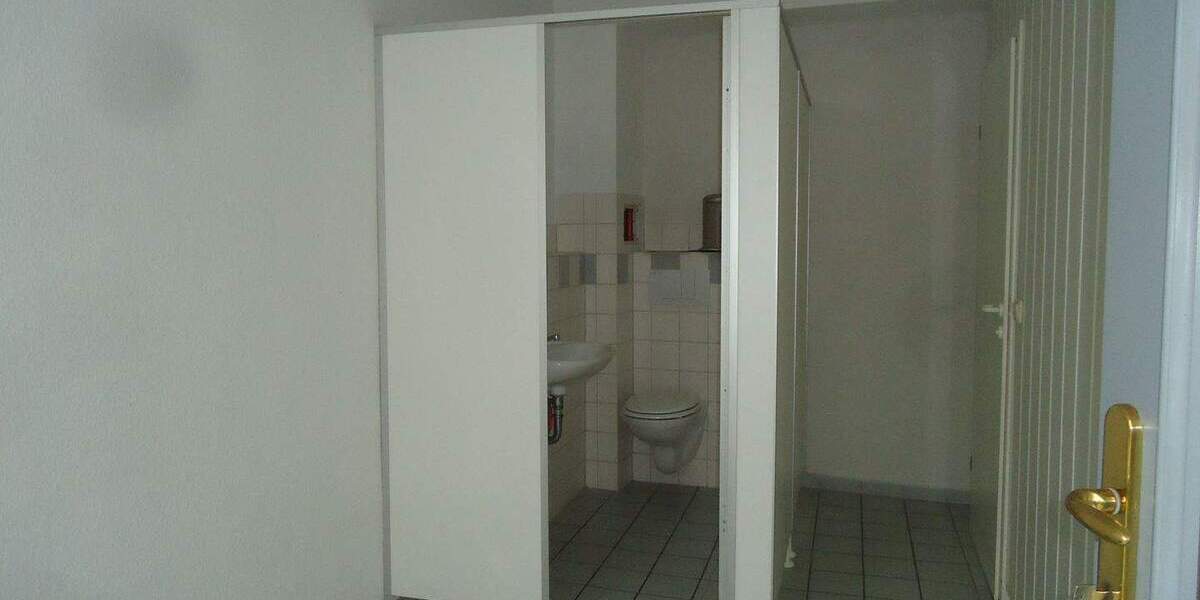 Gewerbeobjekt Naumburg (Saale) Naumburg - 3 Zimmer, 119 m&sup2;, 650&euro; | Angebot:25836713