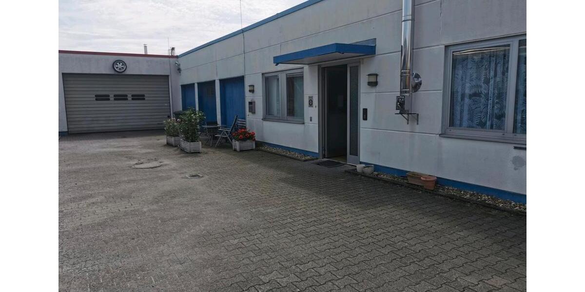 Gewerbeobjekt Graben-Neudorf Neudorf - 1.800&euro; | Angebot:26268549