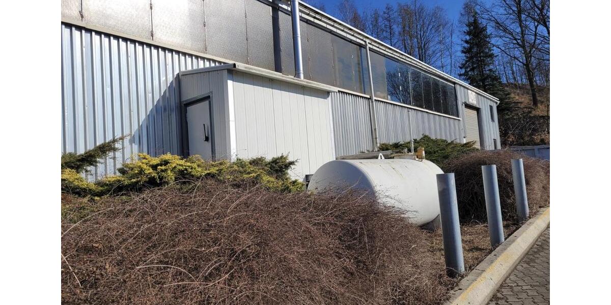 Gewerbeobjekt Nossen - 2.500&euro; | Angebot:26007462