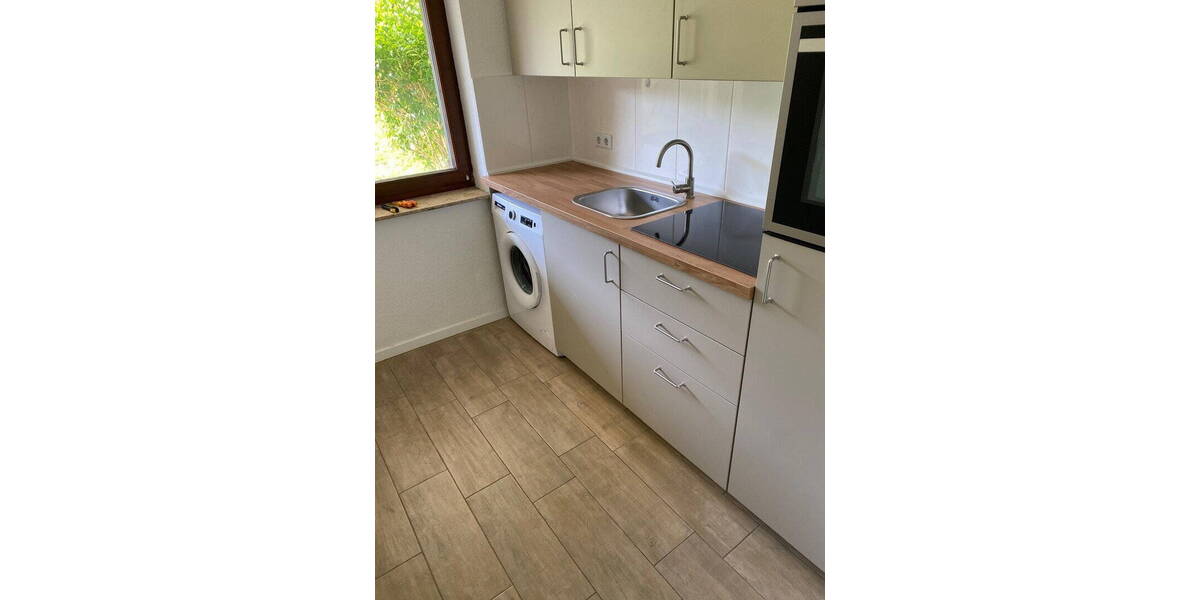 Etagenwohnung Goslar Georgenberg - 2 Zimmer, 62 m&sup2;, 495&euro; | Angebot:26765365