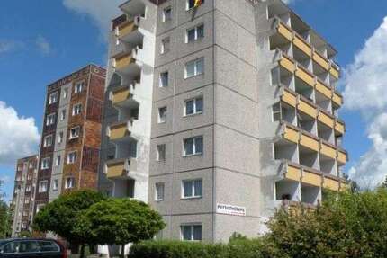 Wohnung Stralsund Knieper - 2 Zimmer, 40 m&sup2;, 300&euro; | Angebot:27293091