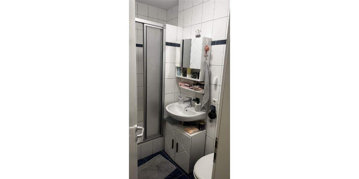 Helle 2-Zimmerwohnung in ruhiger Lage - jetzt mieten! 2 zimmer