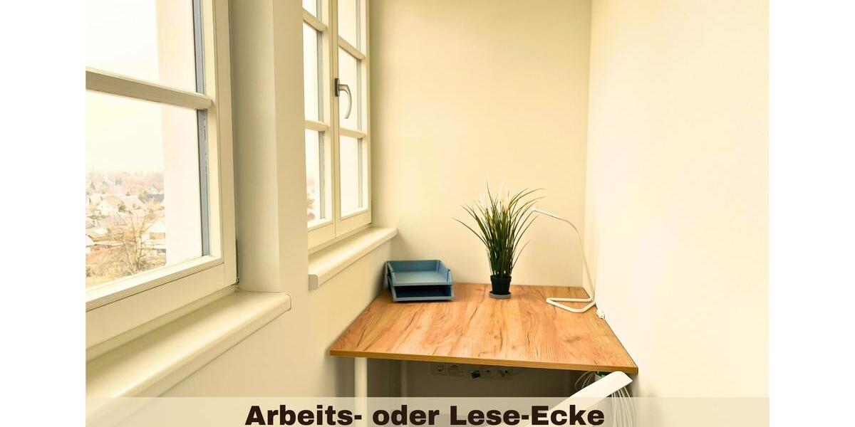 Dachgeschoßwohnung Görlitz Biesnitz - 3.5 Zimmer, 115 m&sup2;, 1.200&euro; | Angebot:24140874