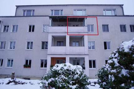 Wohnung Erfurt Andreasvorstadt - 2 Zimmer, 56 m&sup2;, 575&euro; | Angebot:25275378