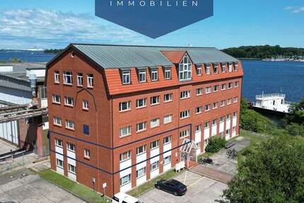 Gewerbeobjekt Rostock Kröpeliner-Tor-Vorstadt - 2.300&euro; | Angebot:27095287
