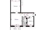 Etagenwohnung Thale - 2 Zimmer, 52 m&sup2;, 360&euro; | Angebot:26480718