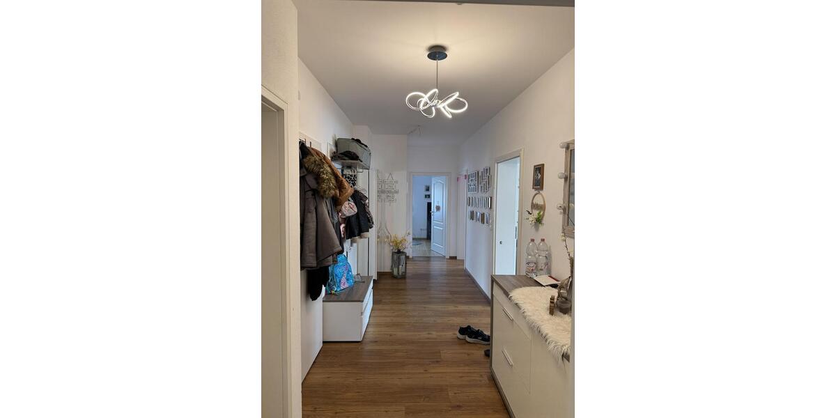 Terrassenwohnung Hutthurm - 3 Zimmer, 125 m&sup2;, 890&euro; | Angebot:25978585