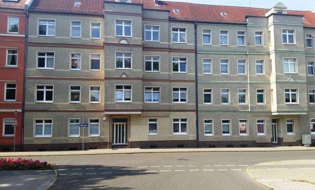 2-Zimmer-Wohnung am Fuße des Marienbergs! 2 zimmer