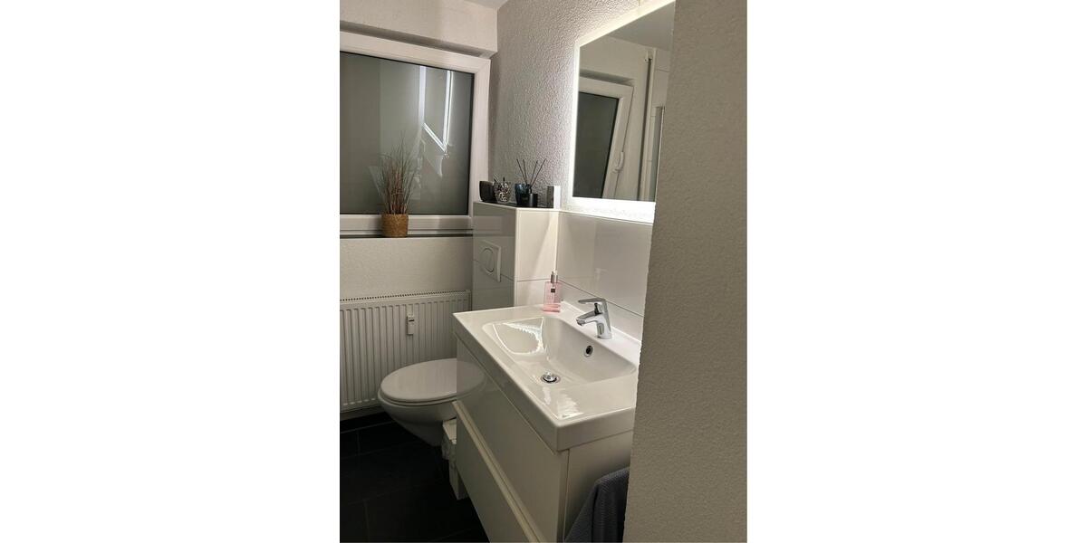 Erdgeschoßwohnung Homberg (Efze) - 2 Zimmer, 79 m&sup2;, 650&euro; | Angebot:26459845