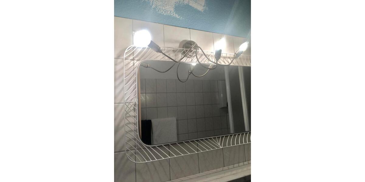 Wohnen auf Zeit Brüsewitz - 2 Zimmer, 33 m&sup2;, 790&euro; | Angebot:12859278